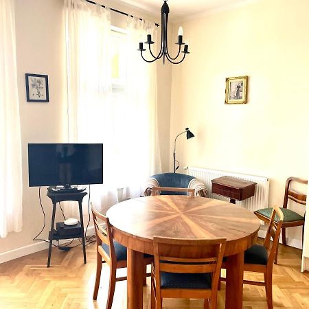 Agapella Apartamenty- Apartament Helska 3 - 250M Form The Beach, Free Parking Sopot Dış mekan fotoğraf