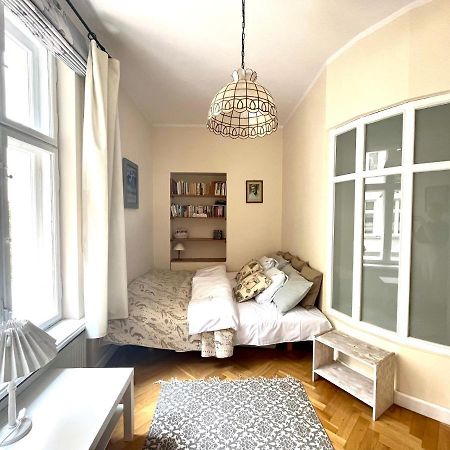 Agapella Apartamenty- Apartament Helska 3 - 250M Form The Beach, Free Parking Sopot Dış mekan fotoğraf
