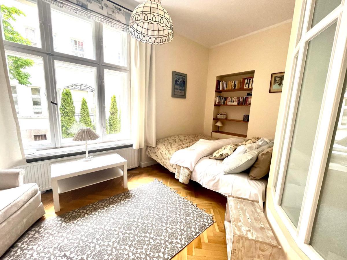 Agapella Apartamenty- Apartament Helska 3 - 250M Form The Beach, Free Parking Sopot Dış mekan fotoğraf