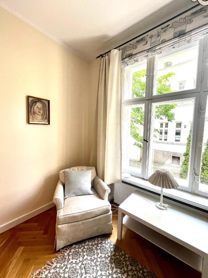 Agapella Apartamenty- Apartament Helska 3 - 250M Form The Beach, Free Parking Sopot Dış mekan fotoğraf